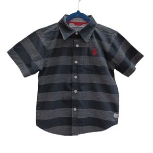 U.S. POLO ASSN. Since 1890 Shirt Boy Size M(5/6)